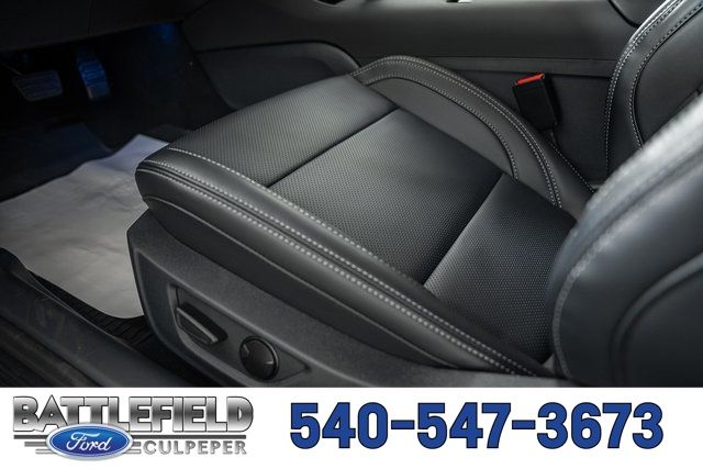 2026 Ford Mustang EcoBoost Premium Fastback - Photo 30
