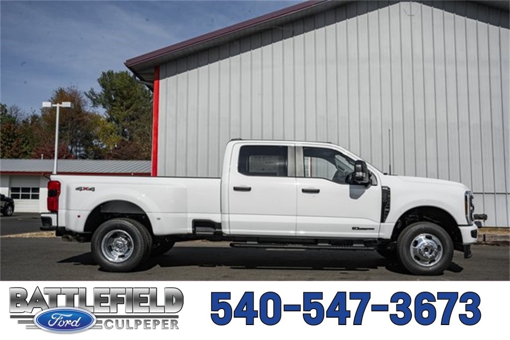 New 2026 Ford Super Duty F-350 XL TRUCK