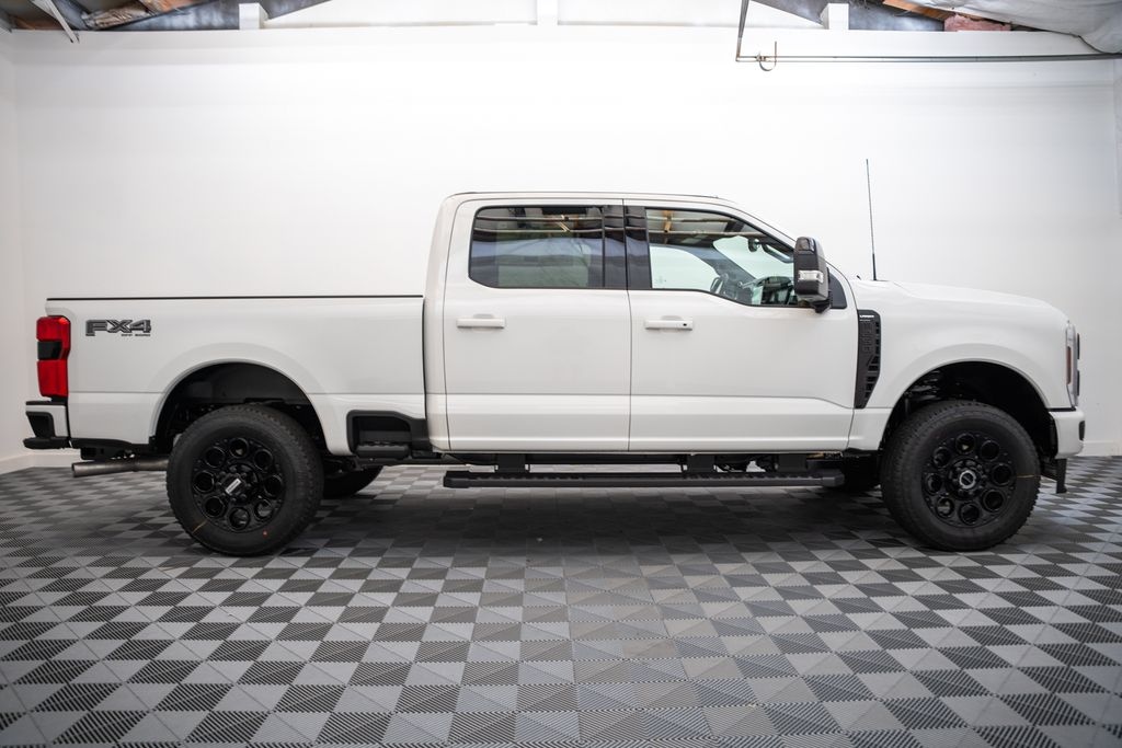 New 2027 Ford F-250 Lariat Truck