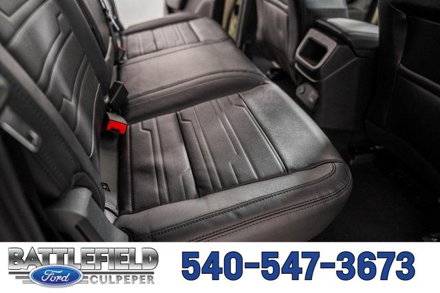 2025 Ford Ranger Lariat - Photo 34