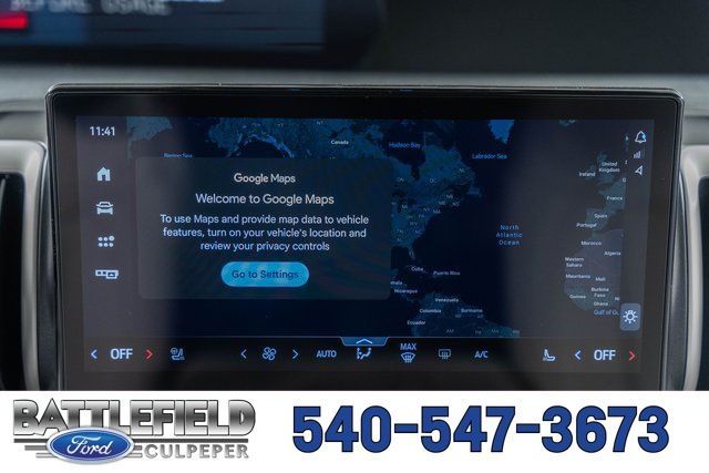 2026 Ford Expedition Active - Photo 27