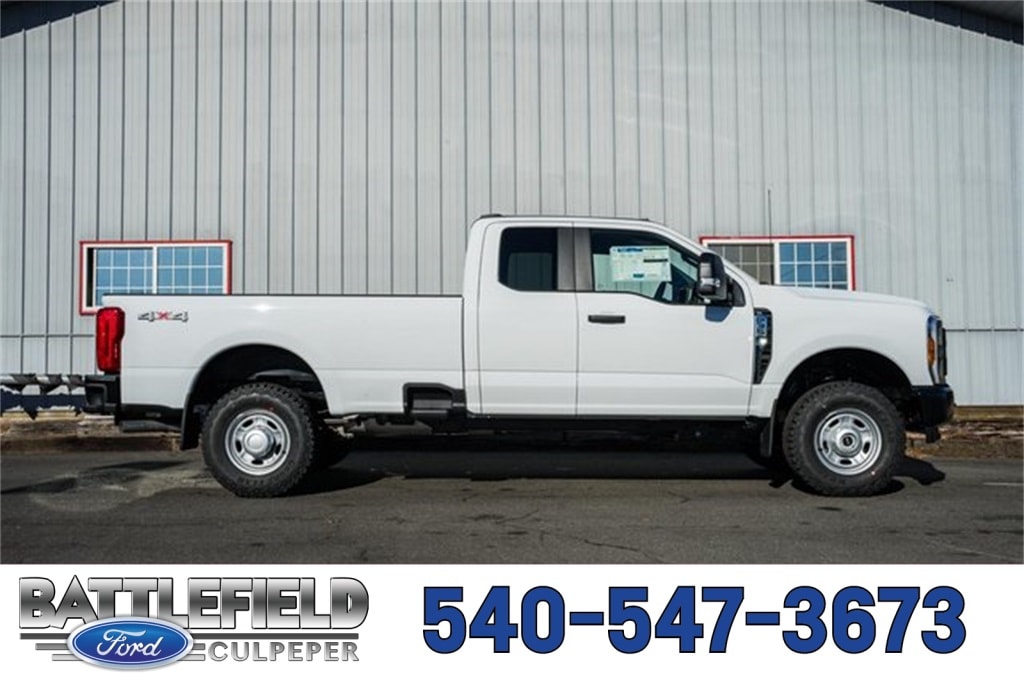 New 2026 Ford Super Duty F-350 XL TRUCK