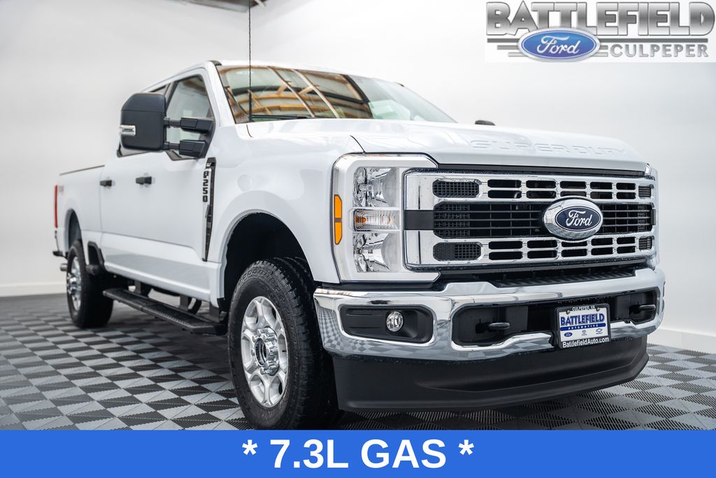 2026 Ford F-250 XLT 4x4 Crew Cab 6-3/4' Box's photo