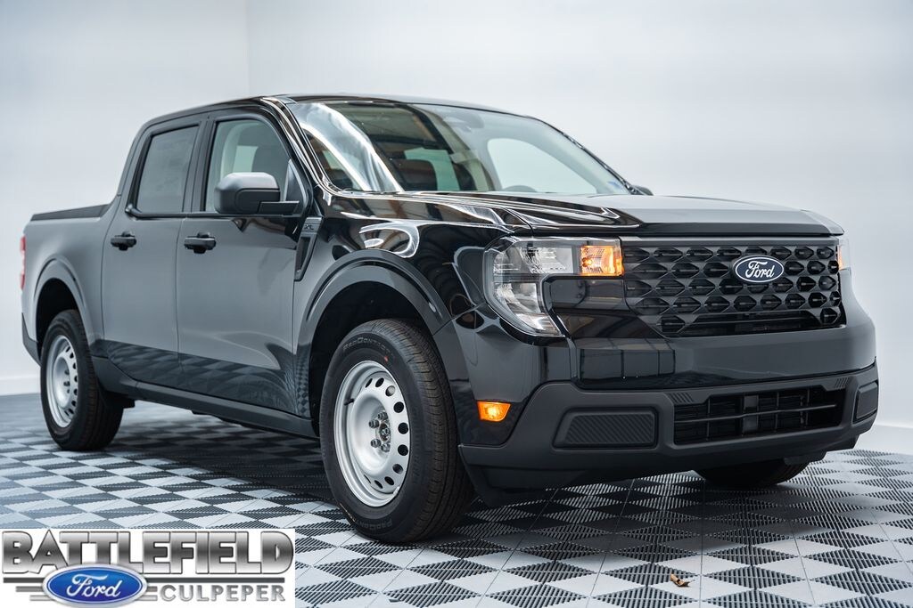 New 2026 Ford Maverick XL Truck
