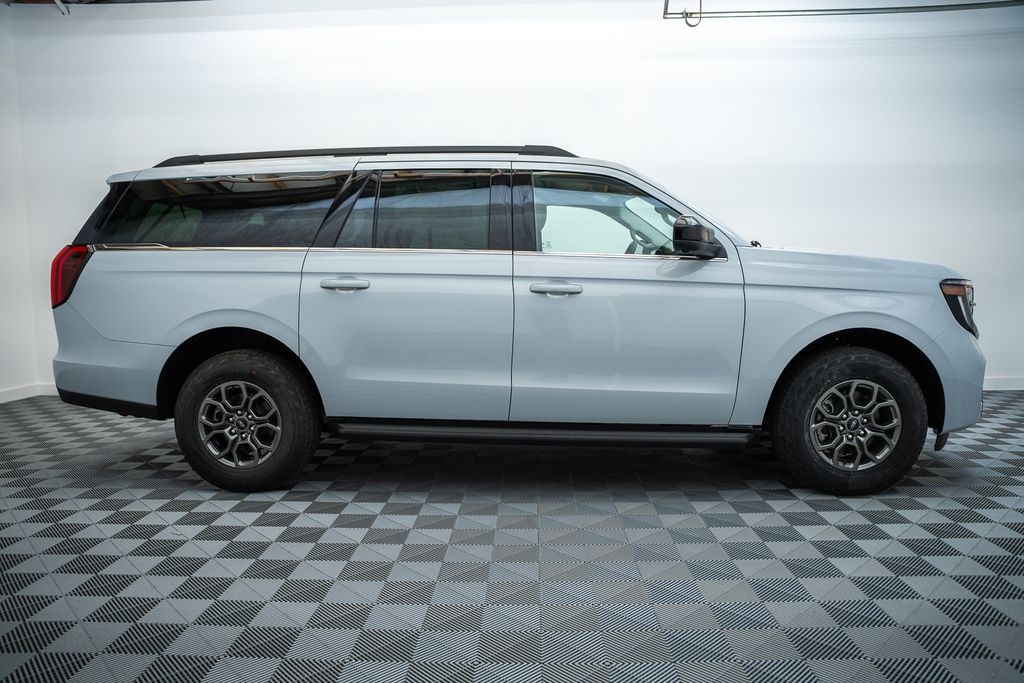 New 2026 Ford Expedition Max Active SUV