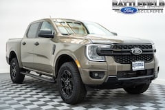 2026 Ford Ranger XLT Truck for Sale in Culpeper VA