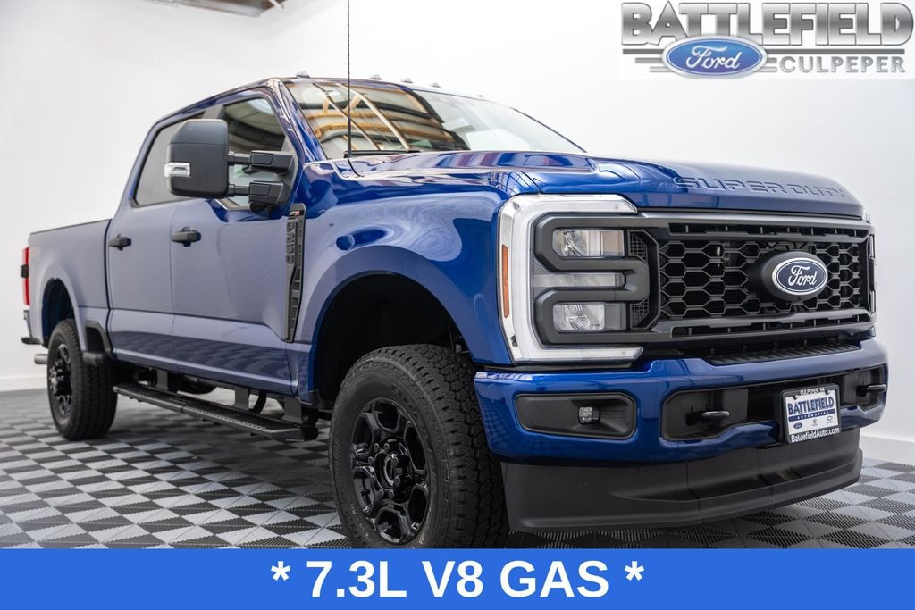New 2026 Ford F-250 XL Truck