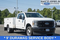 2026 Ford F-350 Chassis XL Chassis