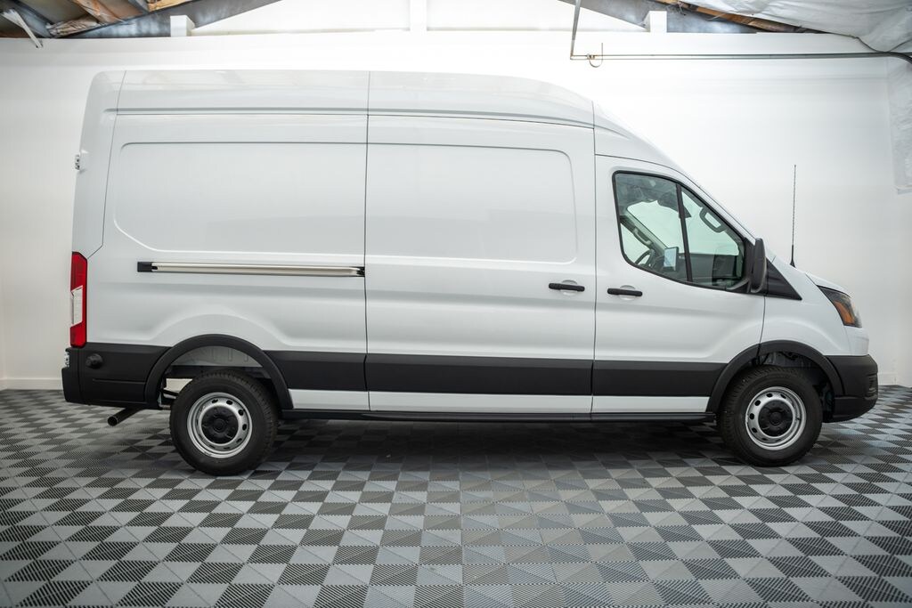 New 2026 Ford Transit-250 Cargo Base Cargo Van