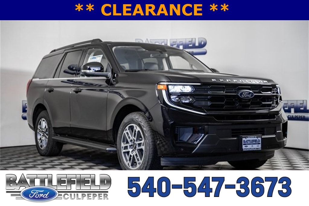 2025 Ford Expedition Active's photo