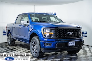 2026 Ford F-150 STX Truck