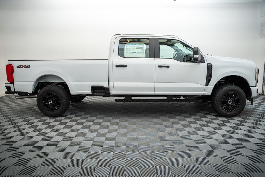 New 2026 Ford F-350 XL Truck