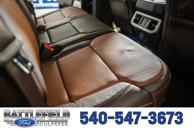 2026 Ford F-250 Super Duty King Ranch - Photo 42