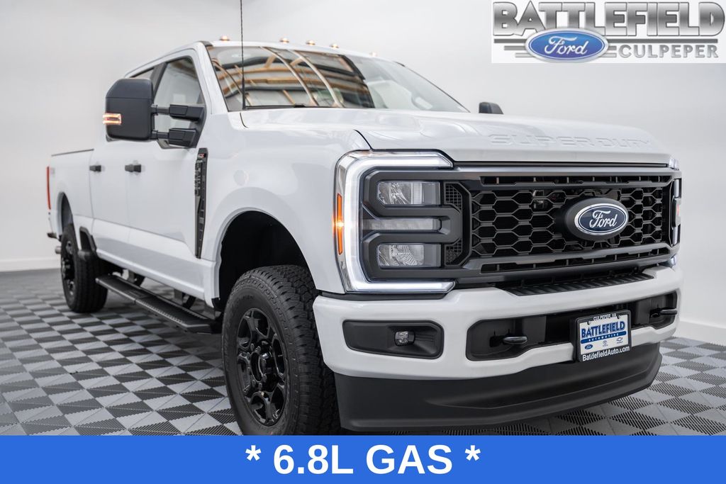 2026 Ford F-250 Truck 