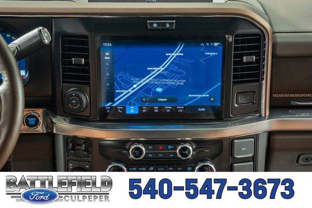 2026 Ford F-250 Super Duty King Ranch - Photo 27