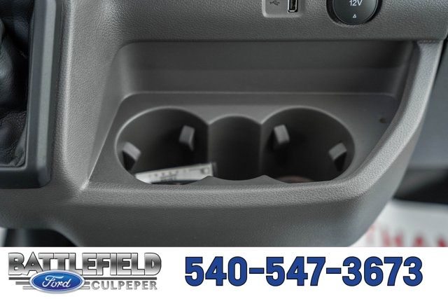 2026 Ford Transit Van Base - Photo 24
