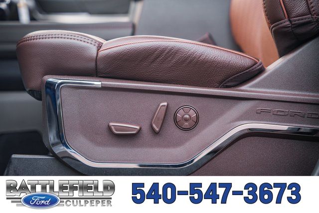2026 Ford F-350 Super Duty King Ranch - Photo 45