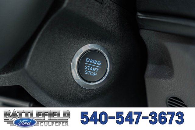 2026 Ford Transit Van Base - Photo 25