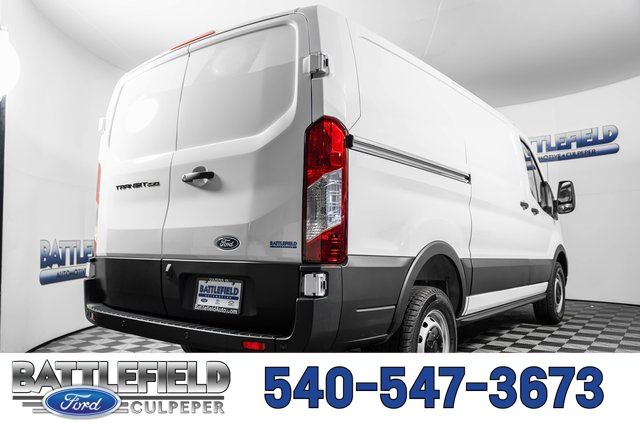 2026 Ford Transit Van Base - Photo 6