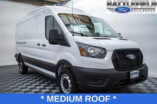 2026 Ford Transit-150 Cargo Base Cargo Van