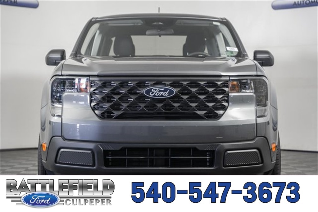 New 2025 Ford Maverick XL TRUCK