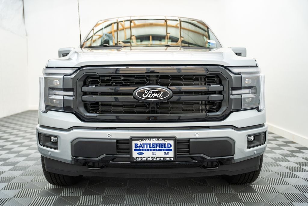 New 2026 Ford F-150 Lariat Truck