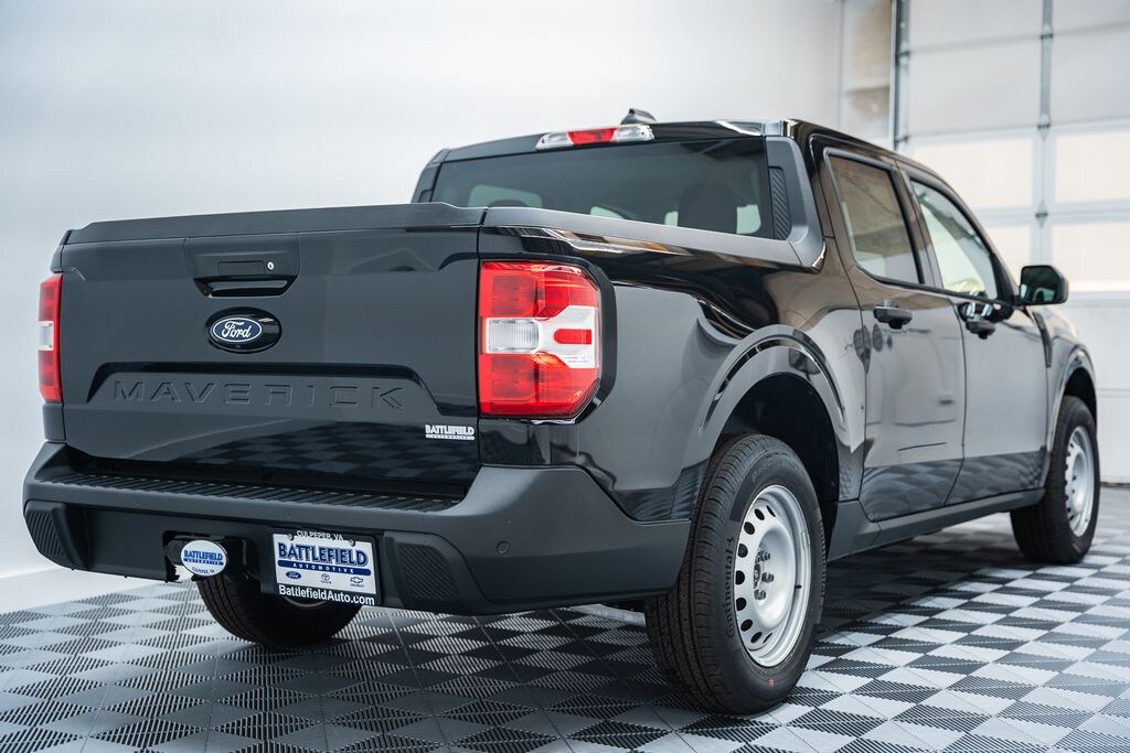 New 2026 Ford Maverick XL Truck