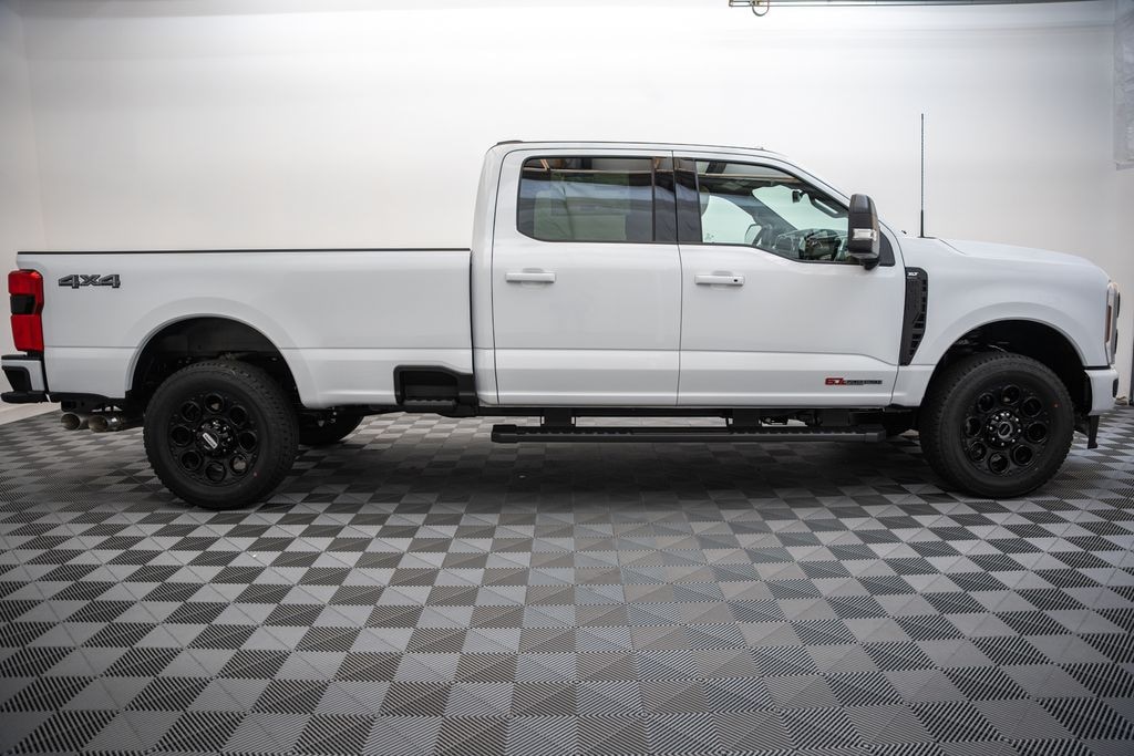 New 2026 Ford F-350 XLT Truck