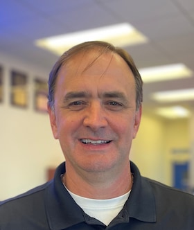 Staff member Steve Lemons from ID_f20b962f7d1b