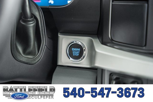 2026 Ford F-250 Super Duty XLT - Photo 31