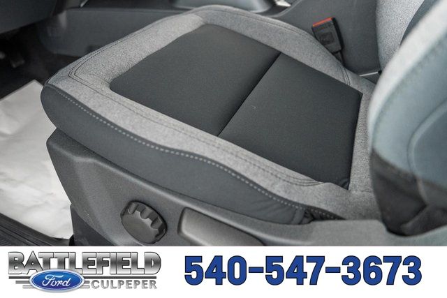 2025 Ford Bronco 2-Door Base - Photo 36