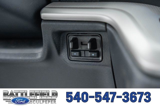 2026 Ford Expedition Active - Photo 30