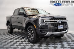 2026 Ford Ranger Lariat Truck for Sale in Culpeper VA