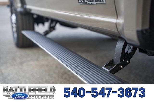 2026 Ford F-350 Super Duty King Ranch - Photo 19