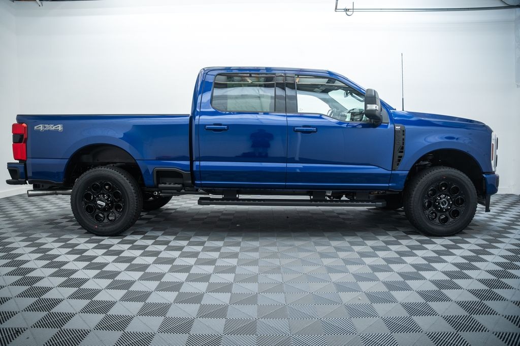 New 2026 Ford F-350 XLT Truck