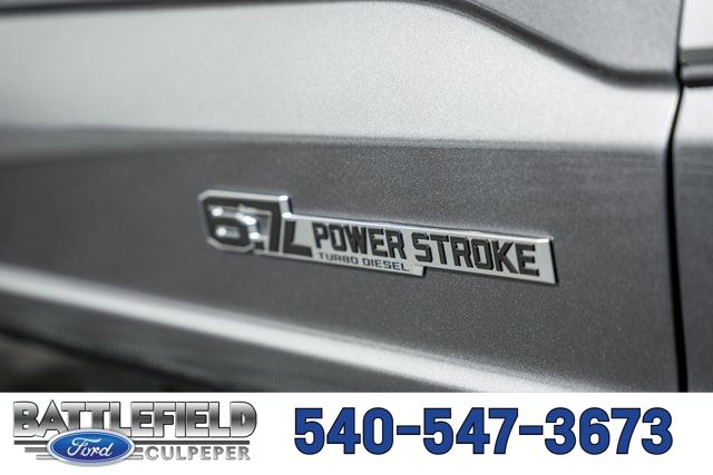 2026 Ford F-250 Super Duty XLT - Photo 16
