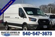  Ford Transit-250 Cargo