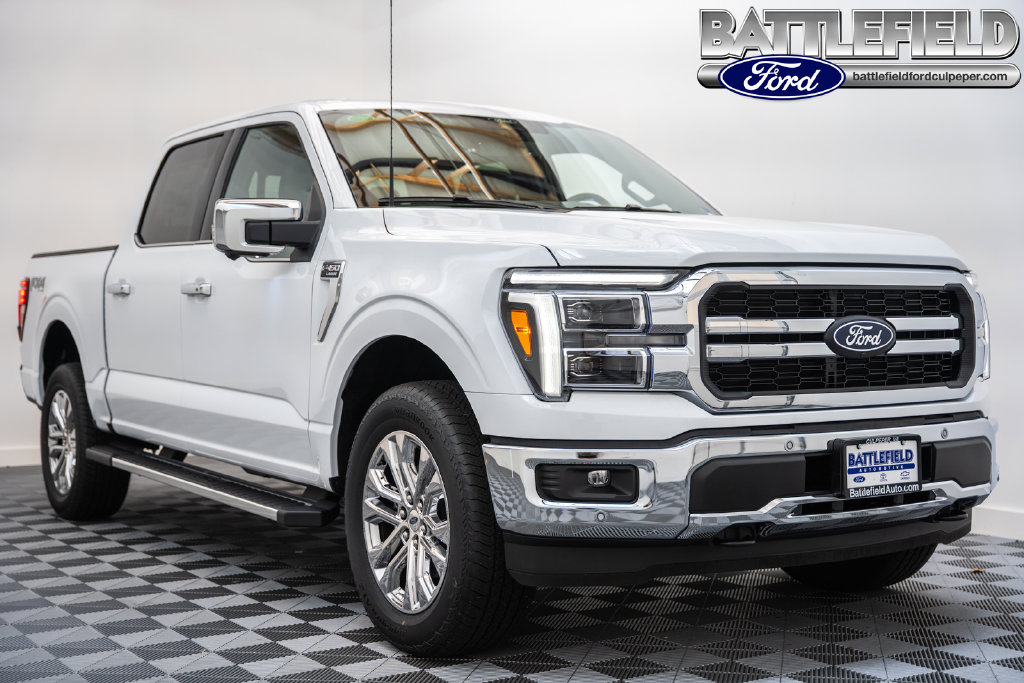 2026 Ford F-150 Truck 