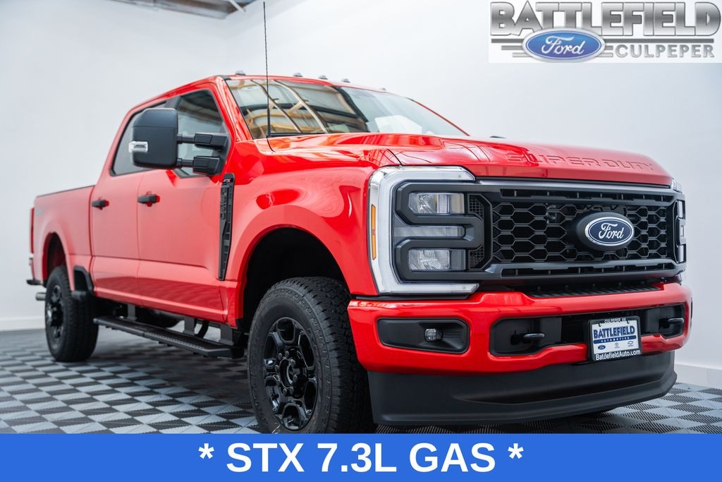 New 2026 Ford F-350 XL Truck