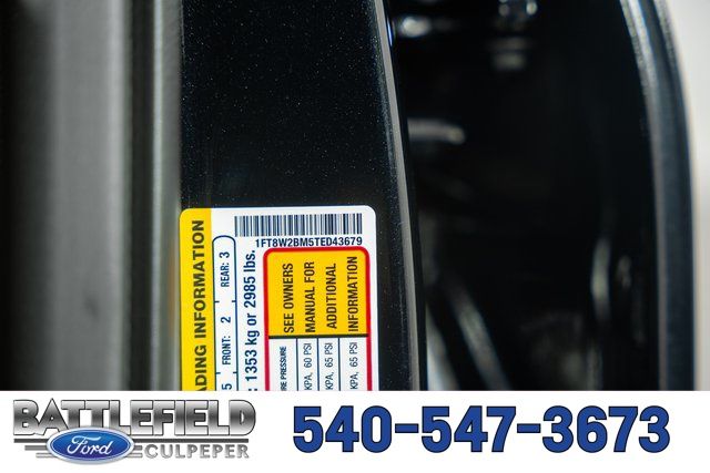 2026 Ford F-250 Super Duty King Ranch - Photo 56