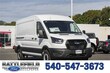 Ford Transit Commercial