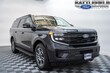  Ford Expedition Max