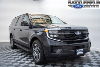 2026 Ford Expedition Max Active SUV