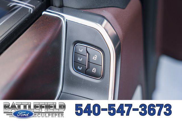 2026 Ford F-350 Super Duty King Ranch - Photo 49