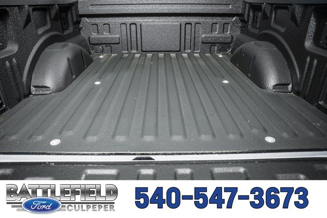 2025 Ford F-150 Lightning Flash - Photo 9