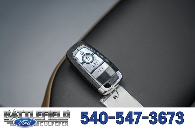 2026 Ford Bronco Sport Outer Banks - Photo 49
