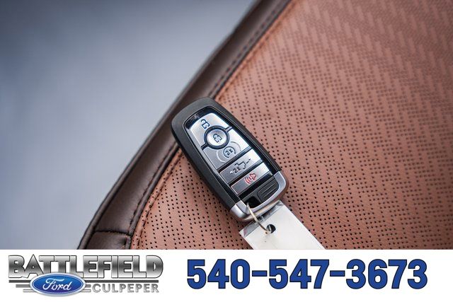 2026 Ford F-350 Super Duty King Ranch - Photo 56
