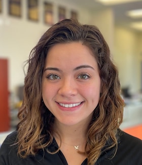 Staff member Michelle Mederos from ID_e91cce0bf00b
