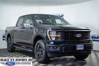 2026 Ford F-150 STX Truck