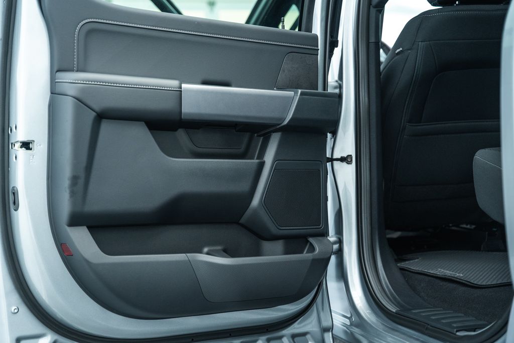 2026 Ford F-150 XLT - Photo 47